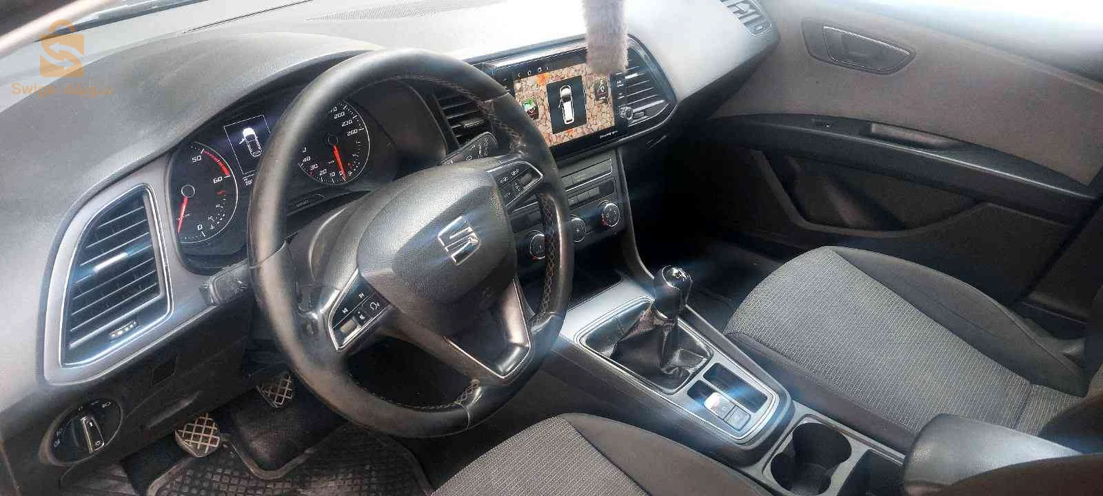 Seat Leon 2019 OUM EL BOUAGHI