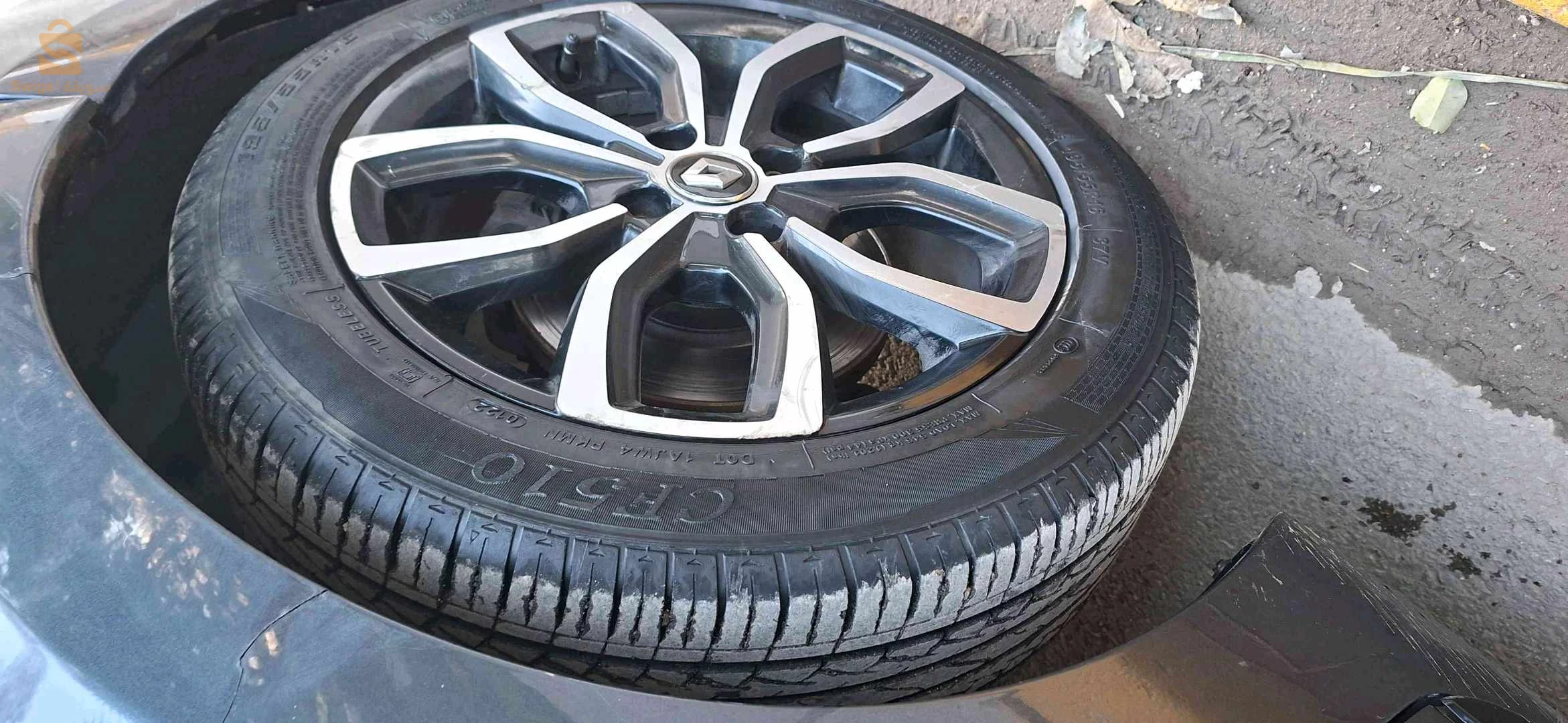 Renault Clio 4 2019 BLIDA