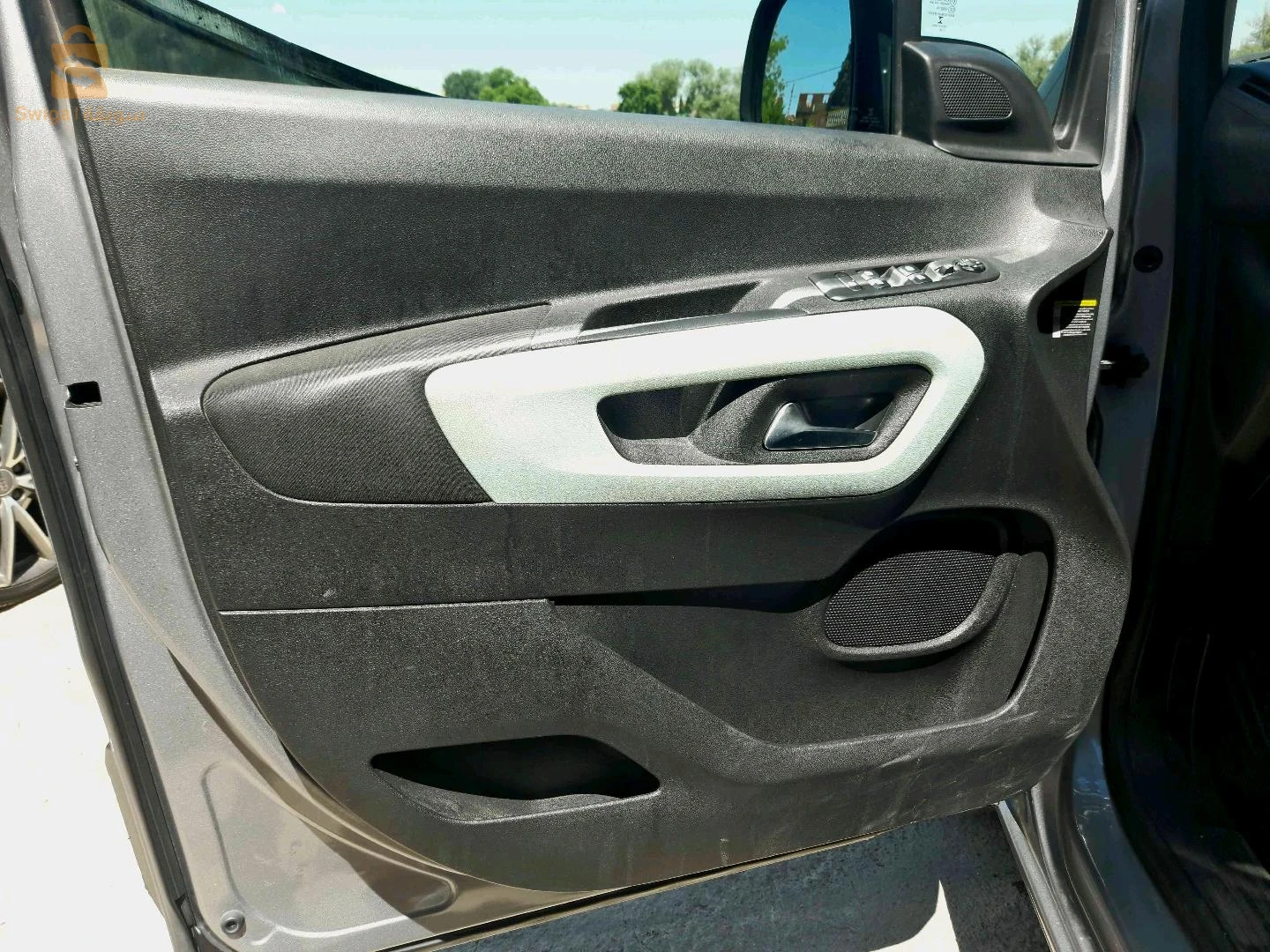 Citroen Berlingo 2021 SETIF