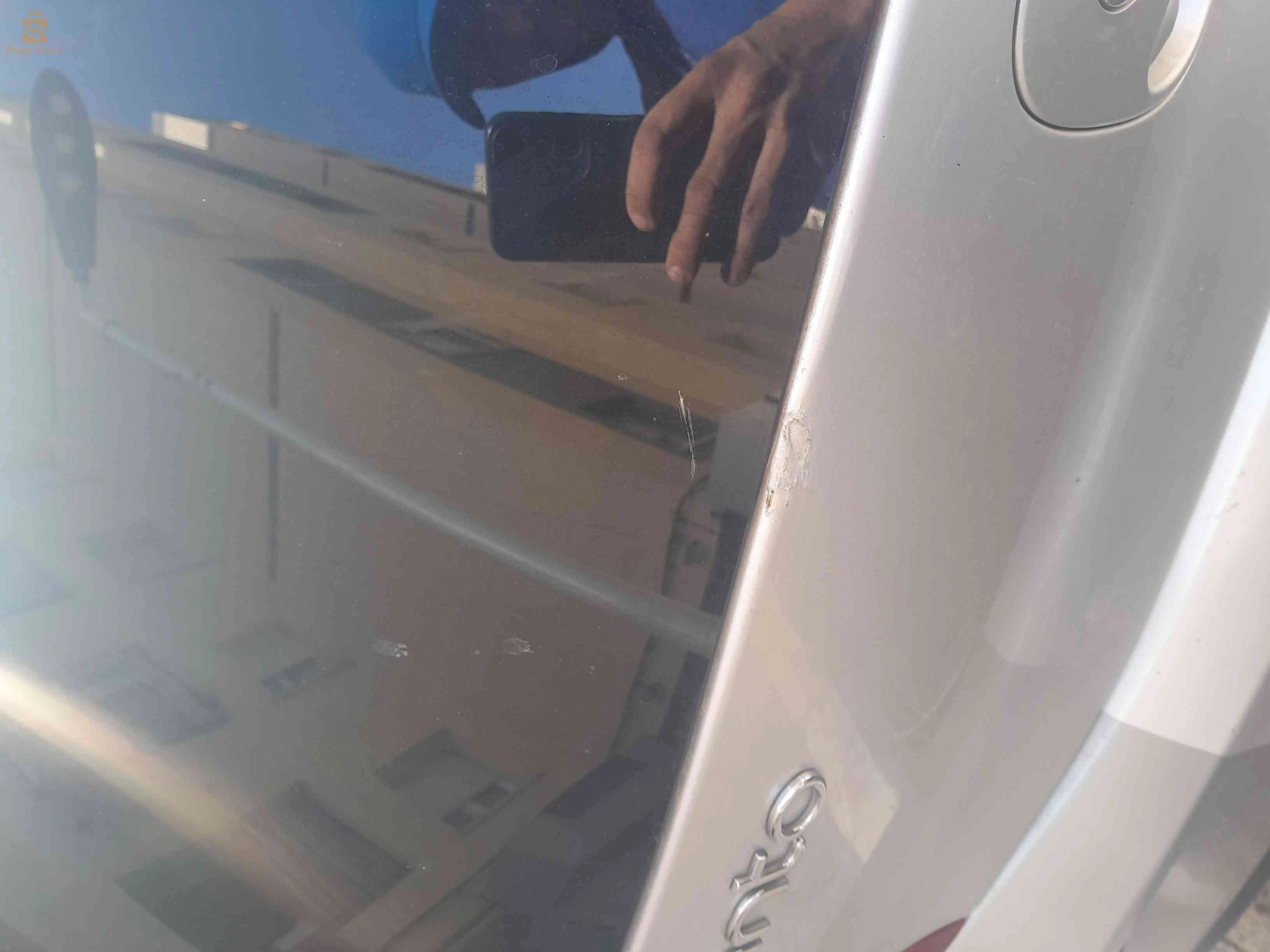 Kia Picanto 2019 ALGER