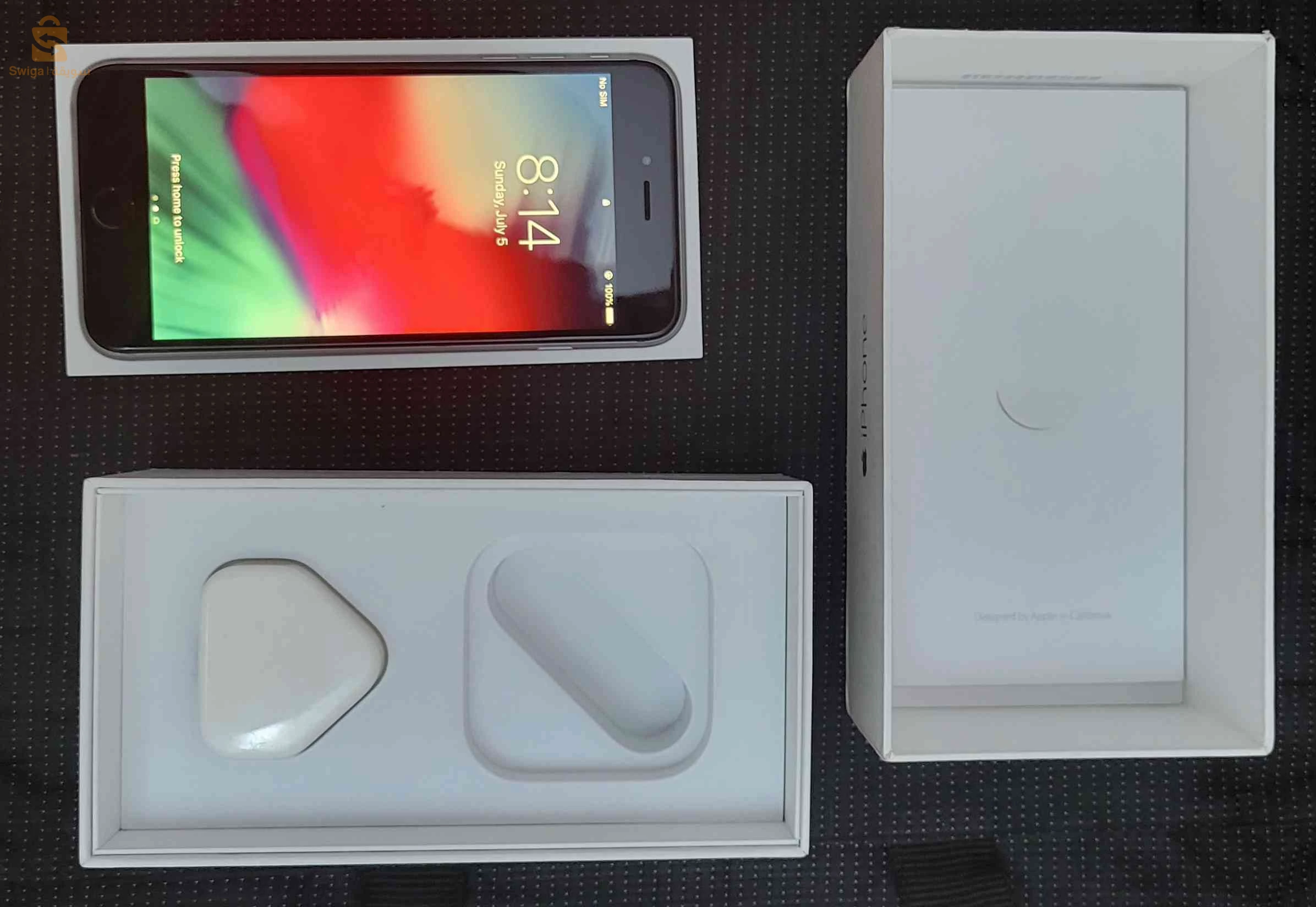 iphone 6 plus 64 gb