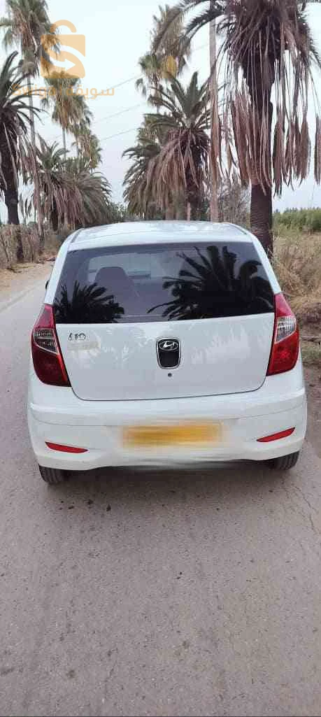 Hyundai i10 2014 TIPAZA