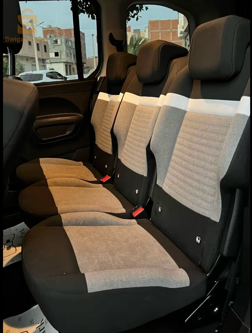 Citroen Berlingo 2026 TLEMCEN