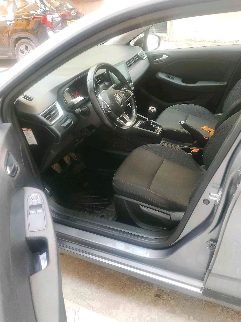 Renault Clio 5 BATNA