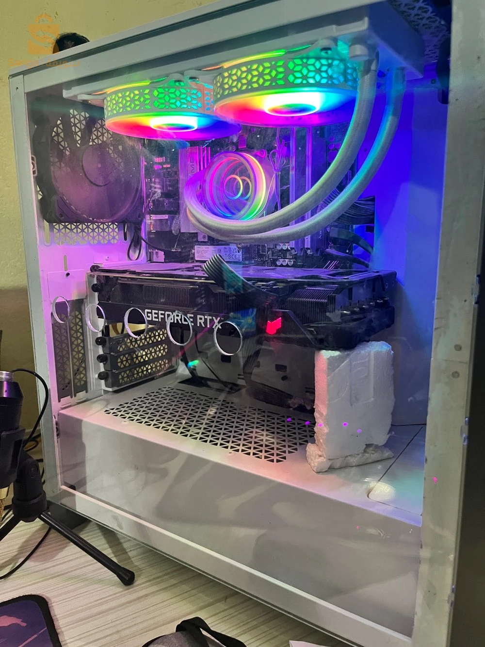 pc gaming