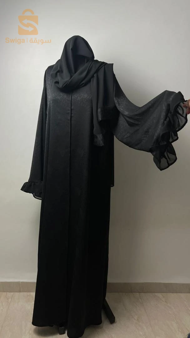 عبايات صيفية جودة عالية
