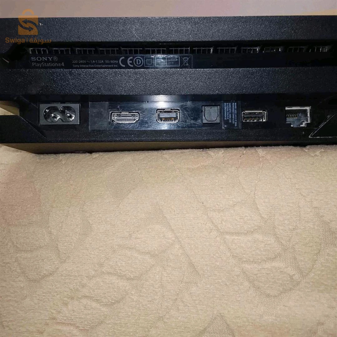 PS4 pro