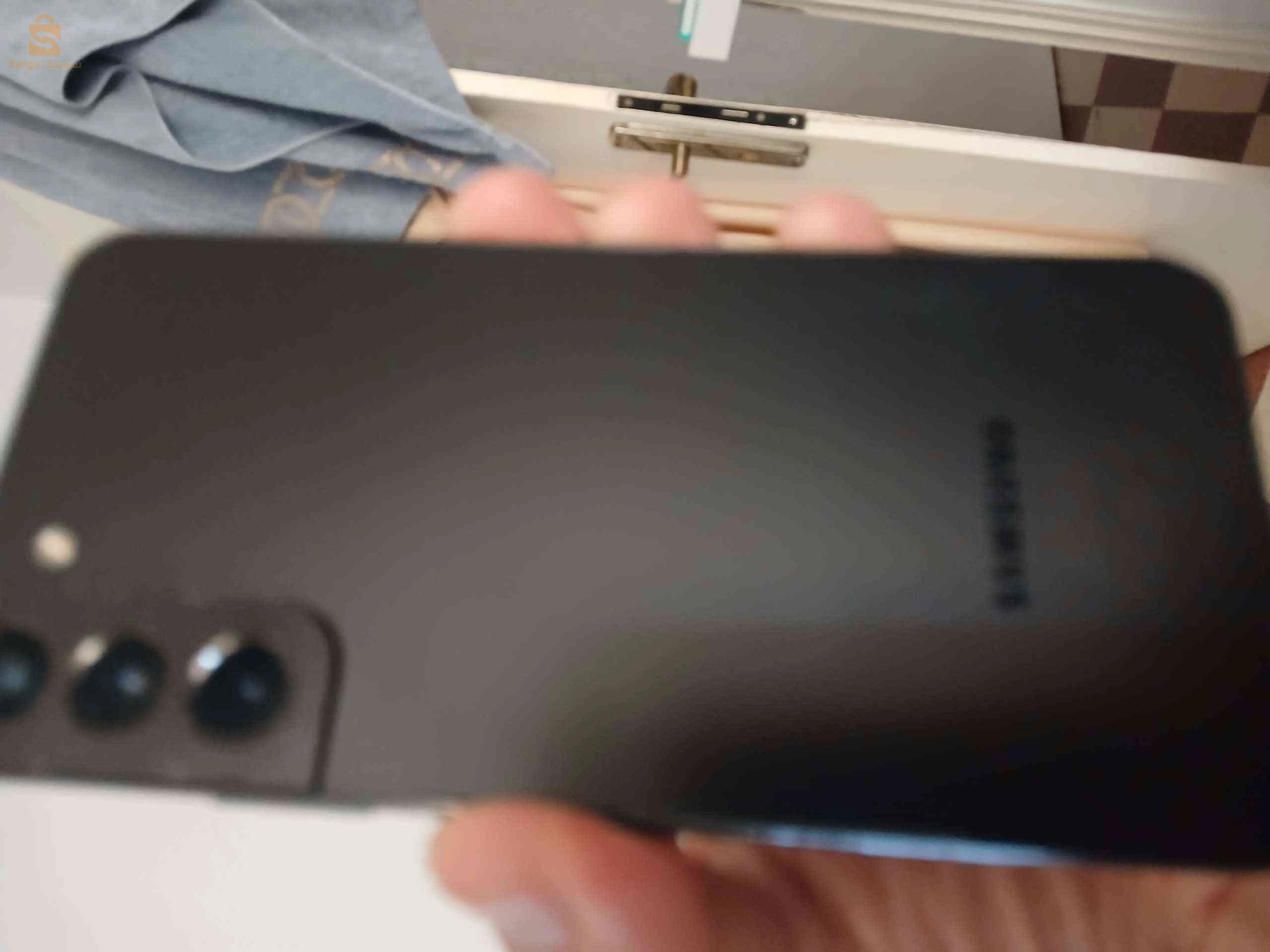 Samsung S22 plus 8Go Jdid