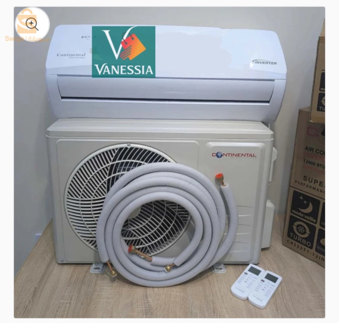 climatiseur 12000btu