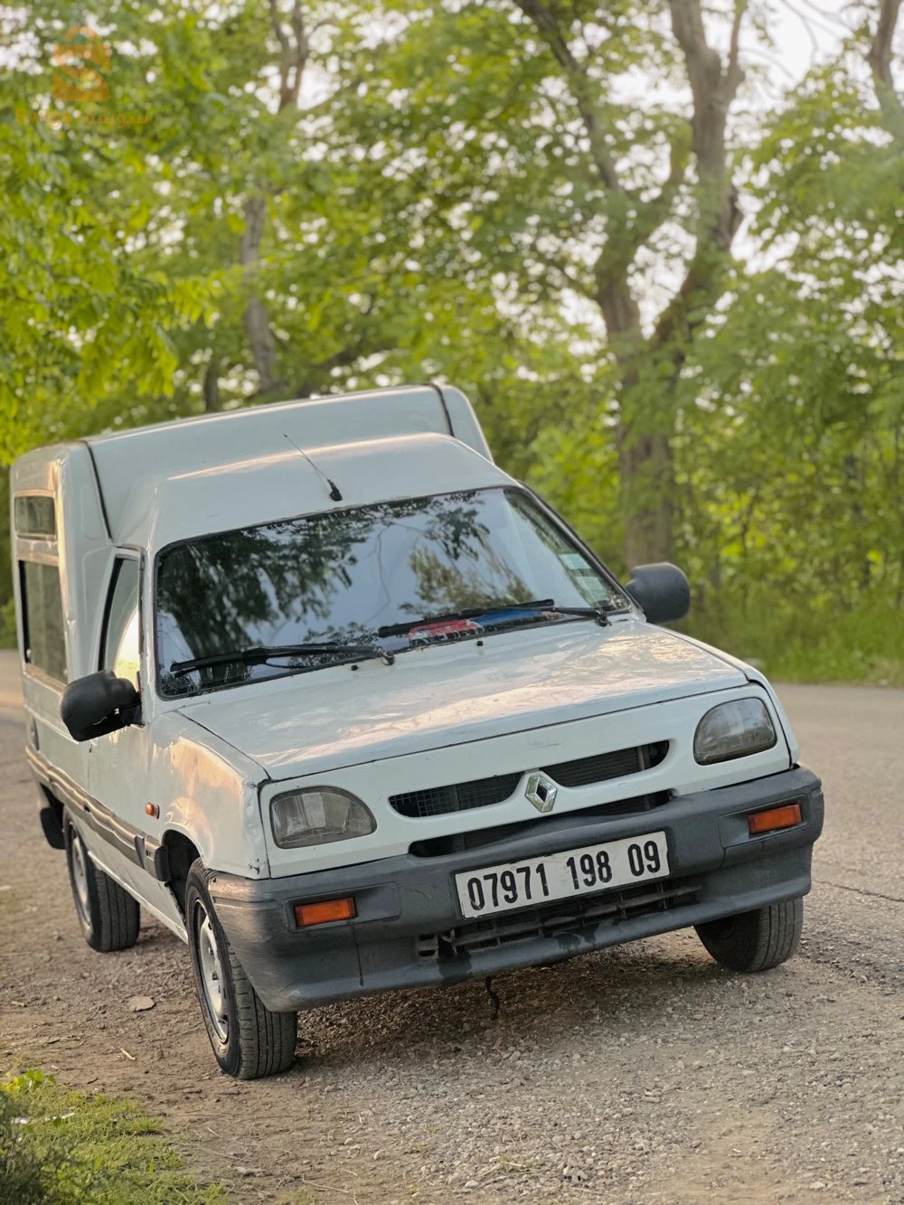 Renault Express 1998 BLIDA