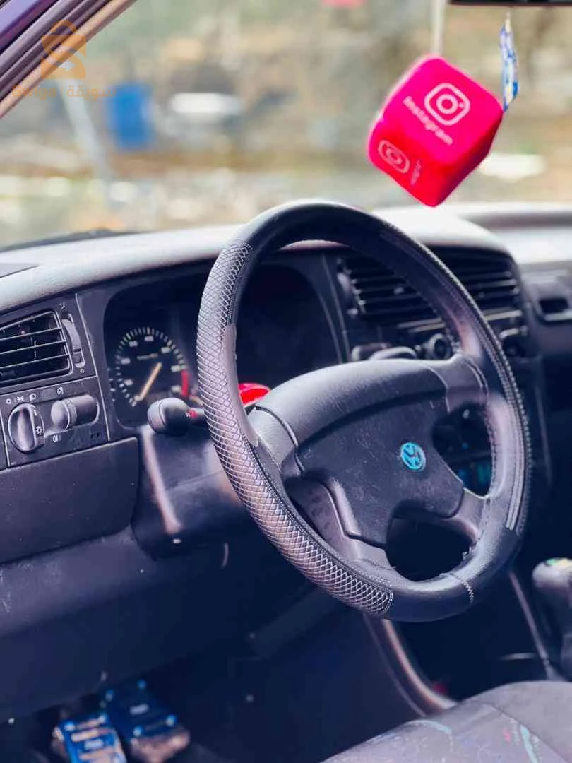 Volkswagen Golf 1996 BORDJ BOU ARRERIDJ