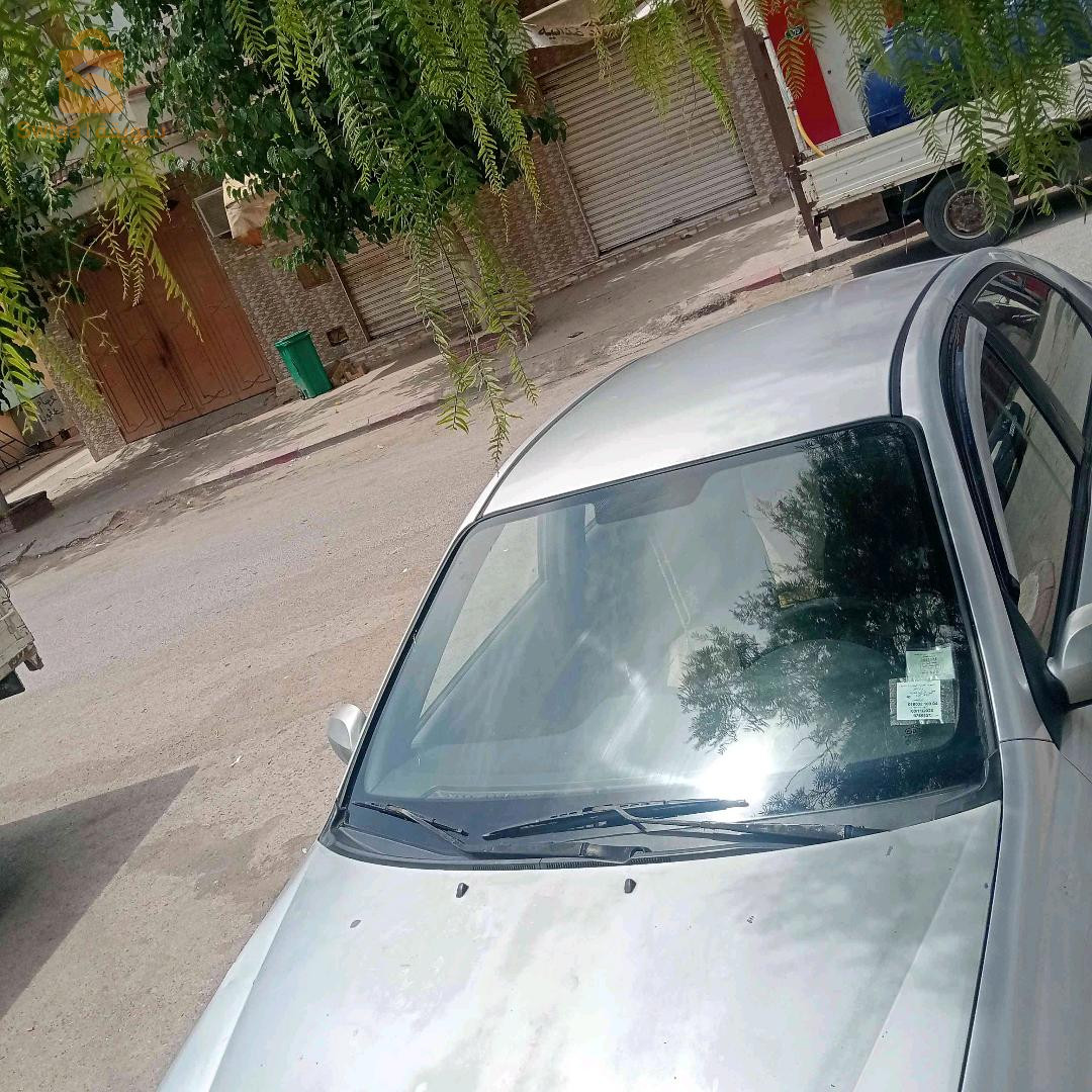 Kia Cerato 2009 OUM EL BOUAGHI