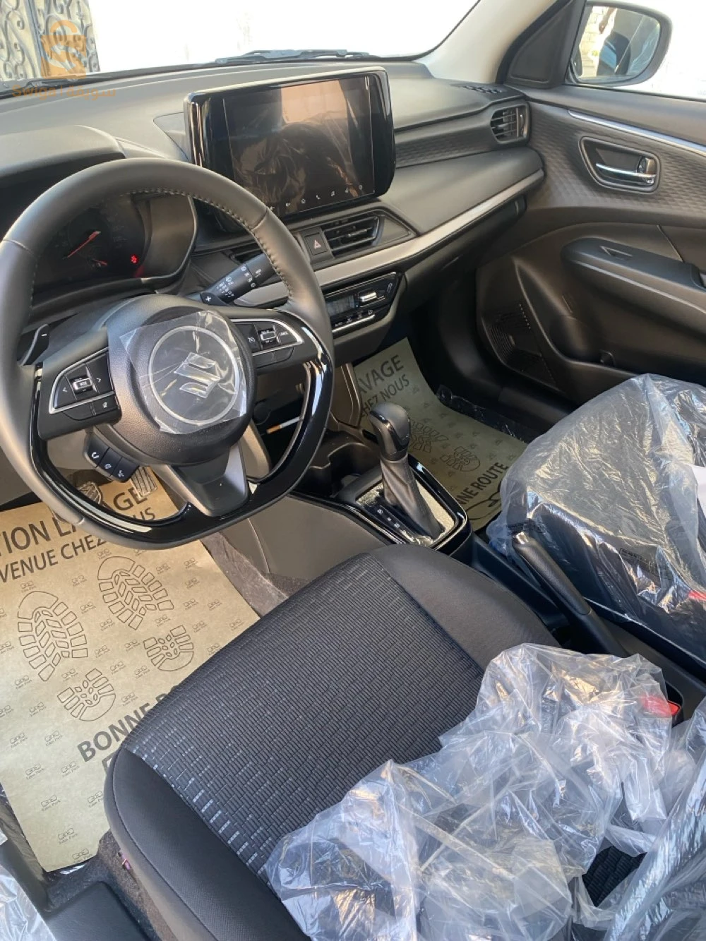 Suzuki Swift 2025 BLIDA