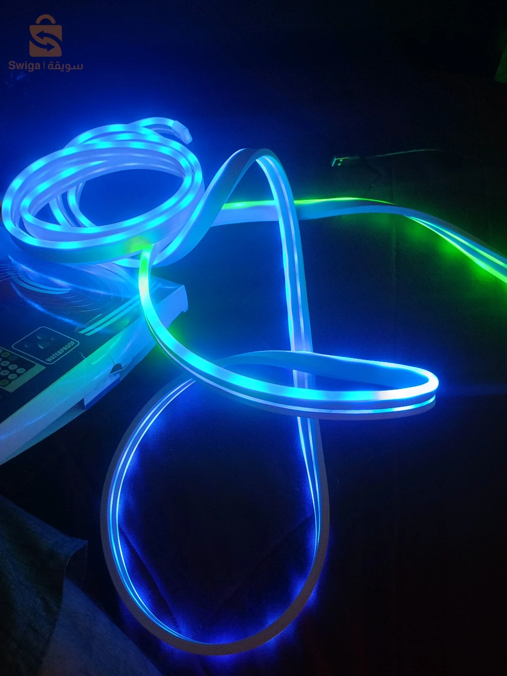 smart led