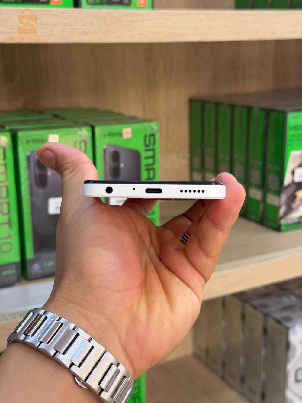 smartphone ace buzz 7 lite 4/64G