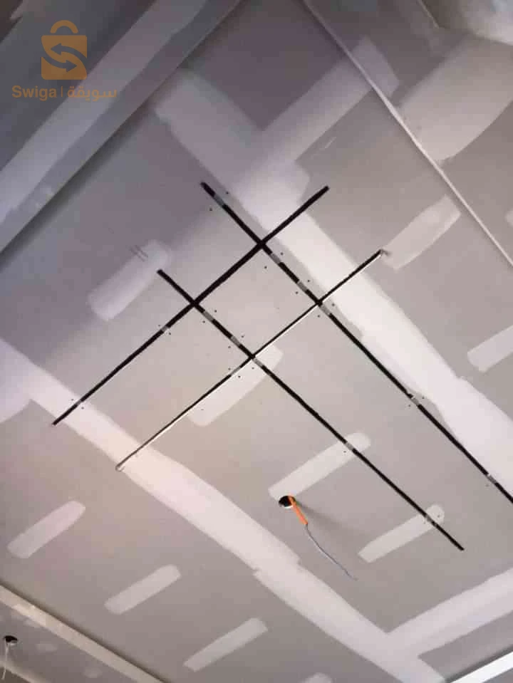 ديكورات داخلية
