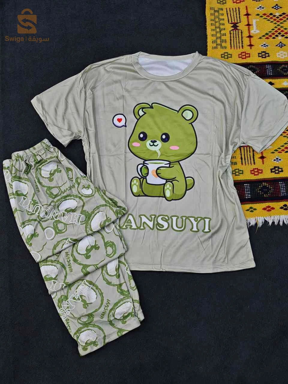 pyjama pour femme