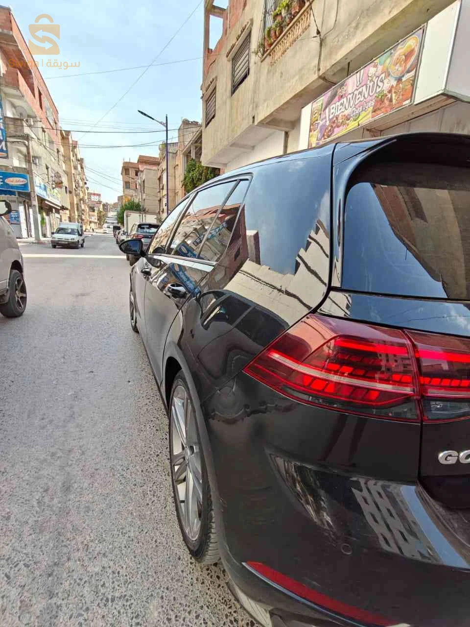 Volkswagen Golf TIZI OUZOU
