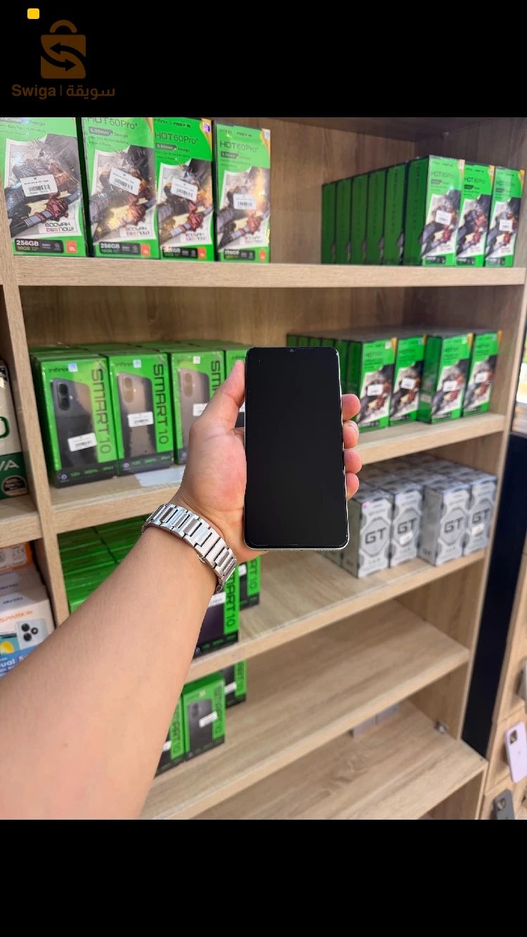ace buzz 7 prime +10GB/128GB