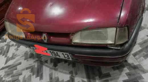 Renault R 19 1994 TLEMCEN