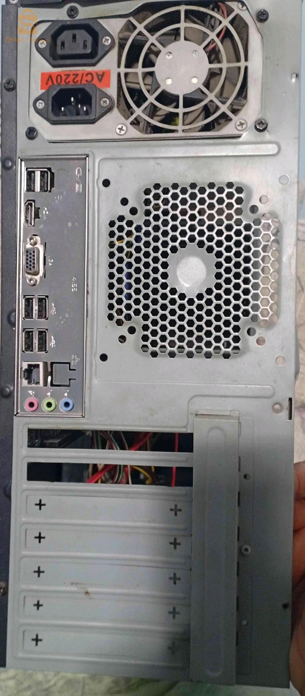 pc biro