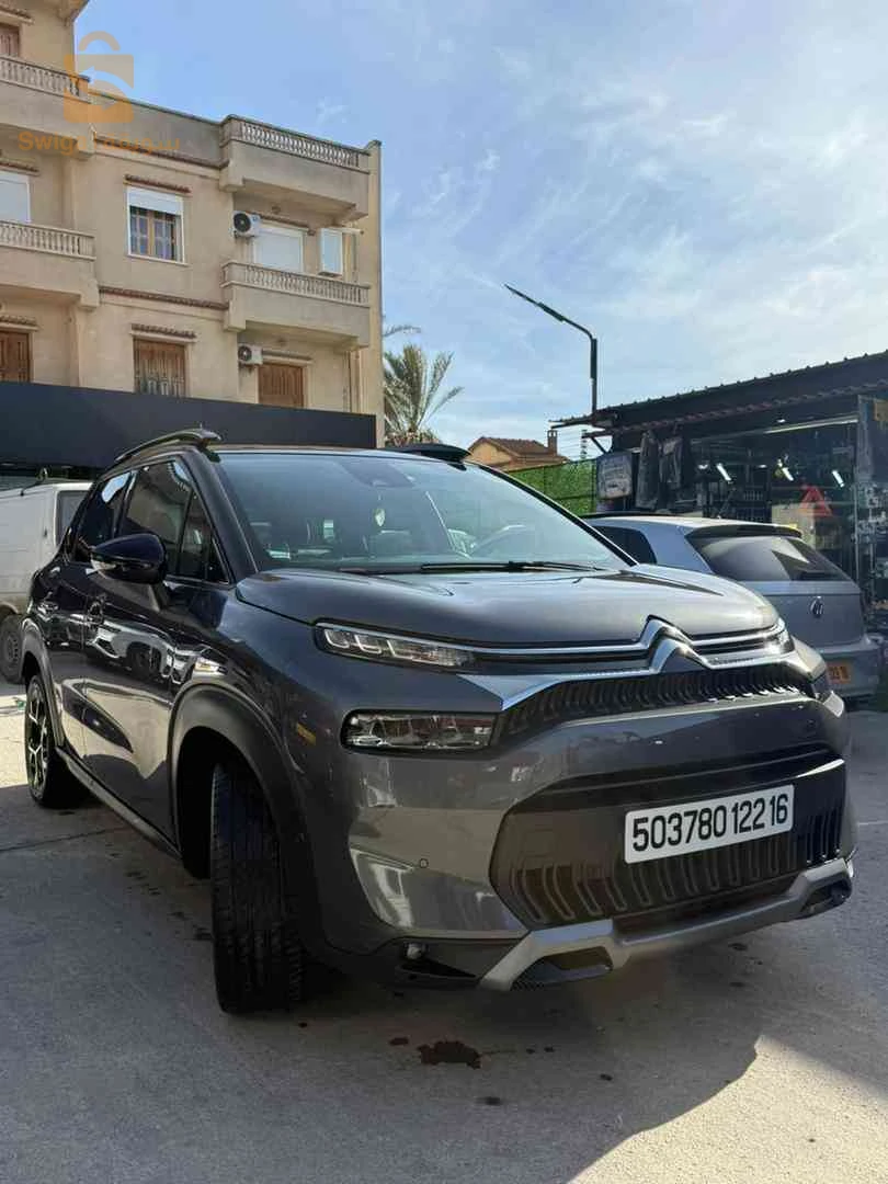 other cars 2022 TIZI OUZOU