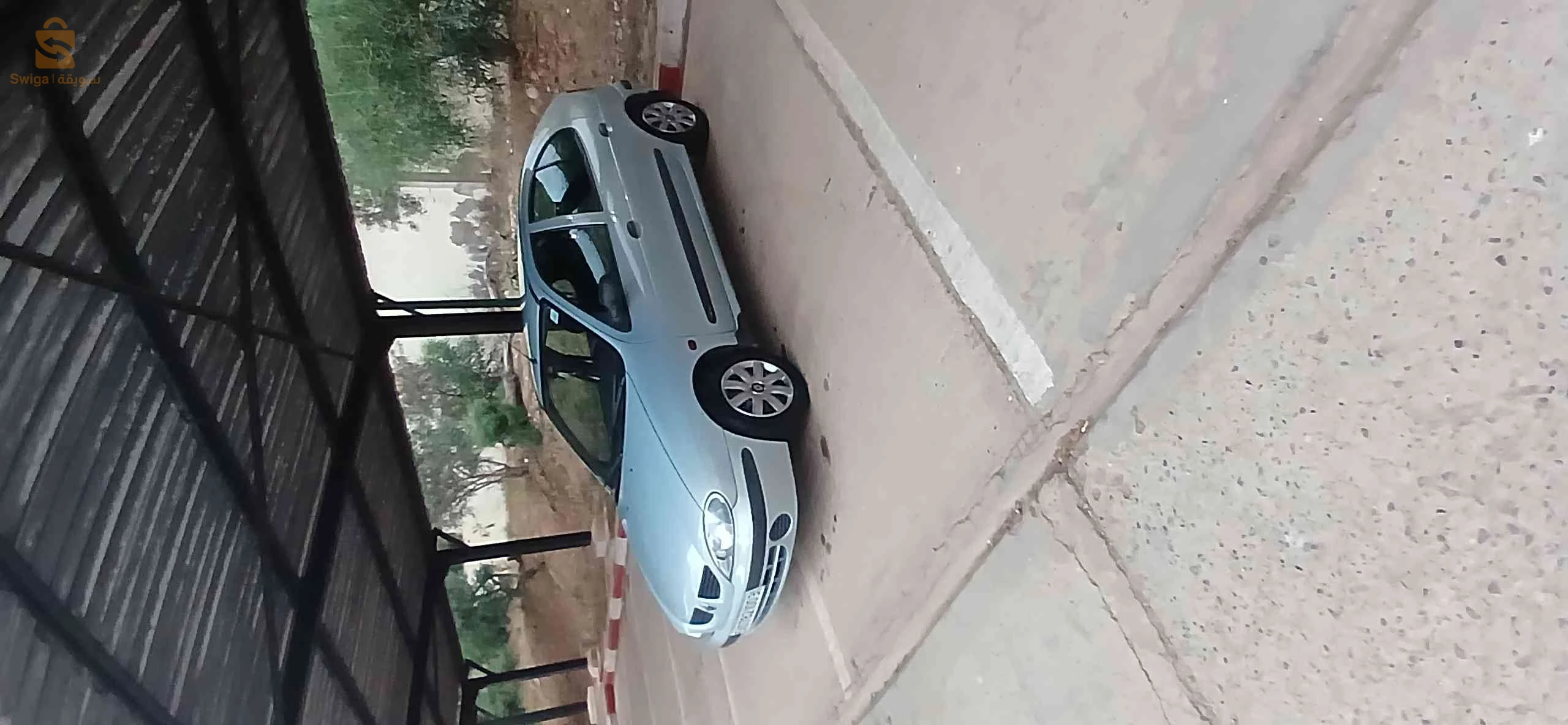 Renault Megane 2000 ORAN