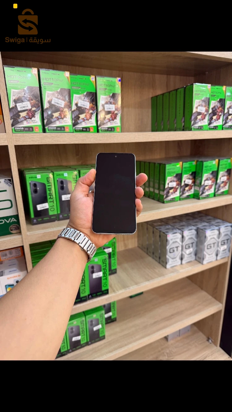 infinix smart 10 4/128gb