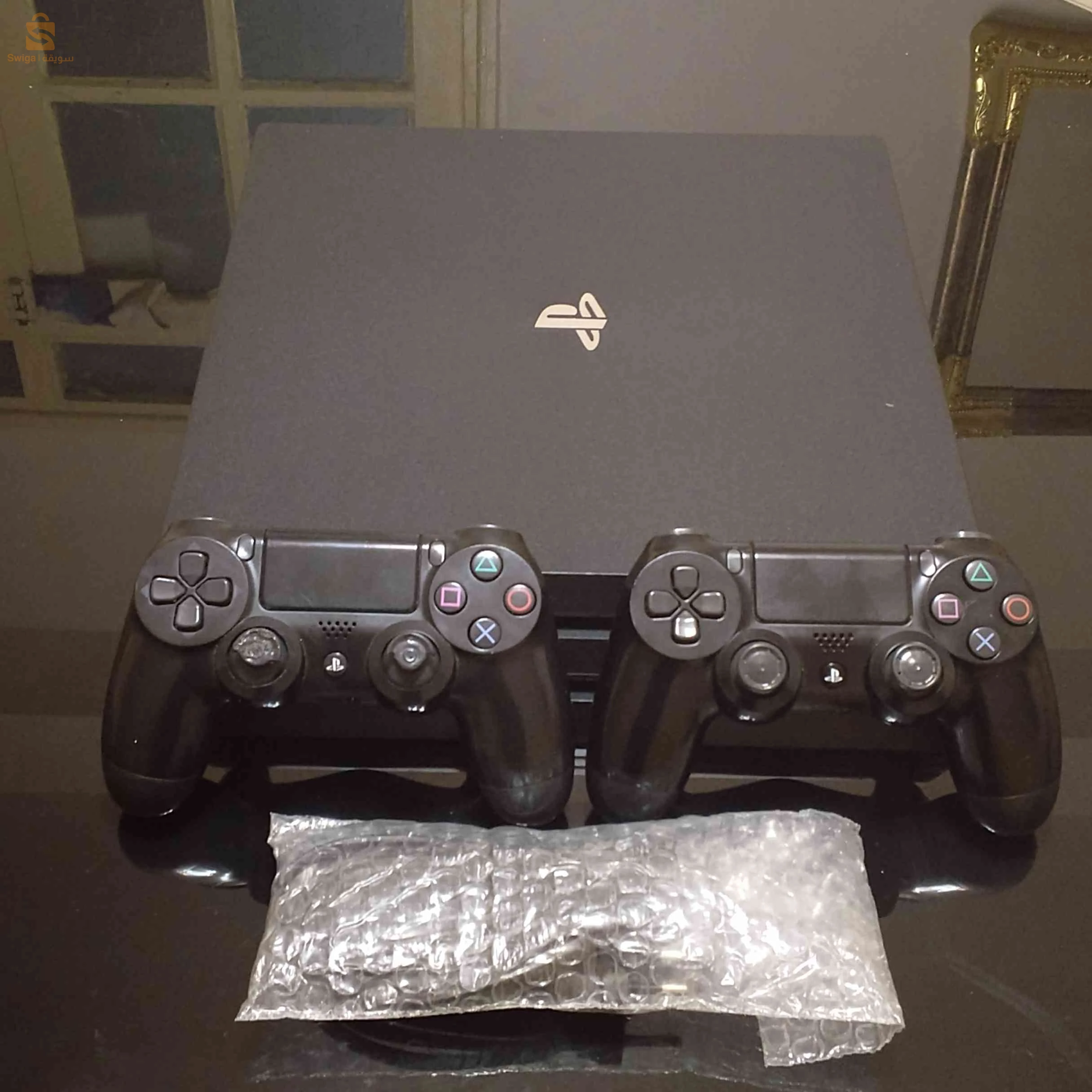 PS4 pro