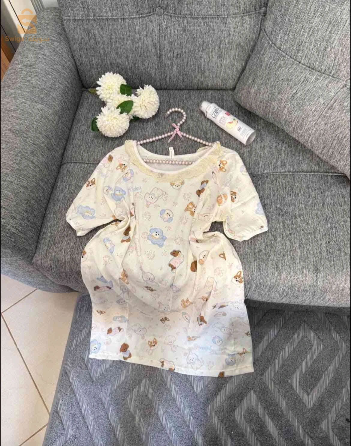 ملابس نسائيه