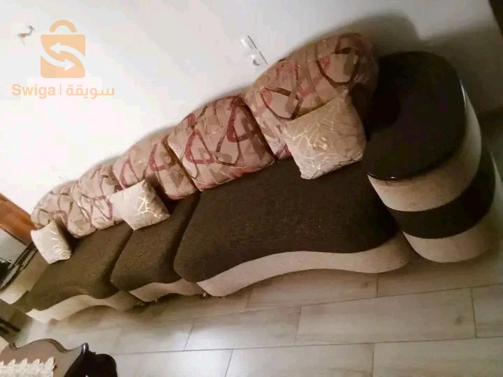 فوتاي 7 مقاعد للبيع