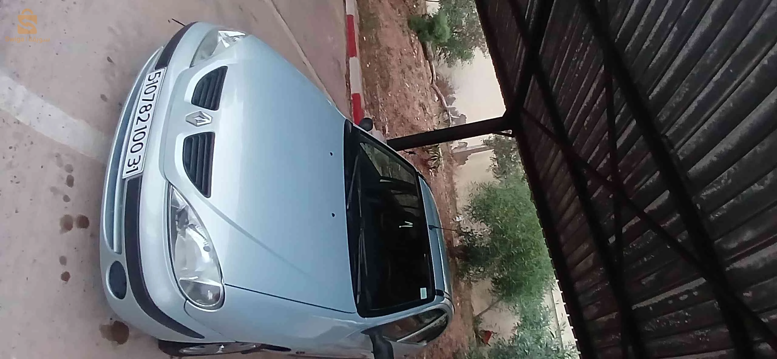 Renault Megane 2000 ORAN