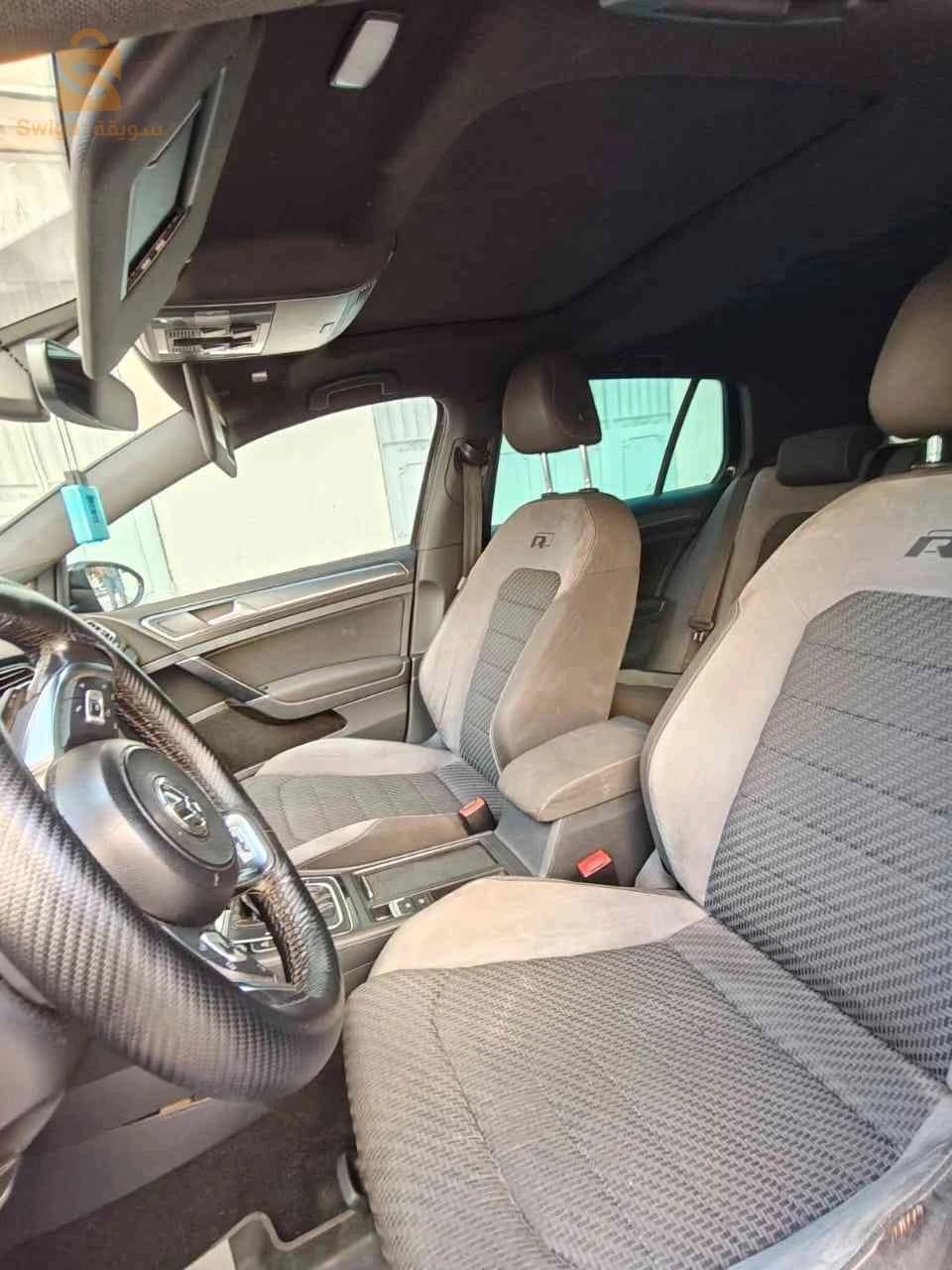 Volkswagen Golf TIZI OUZOU