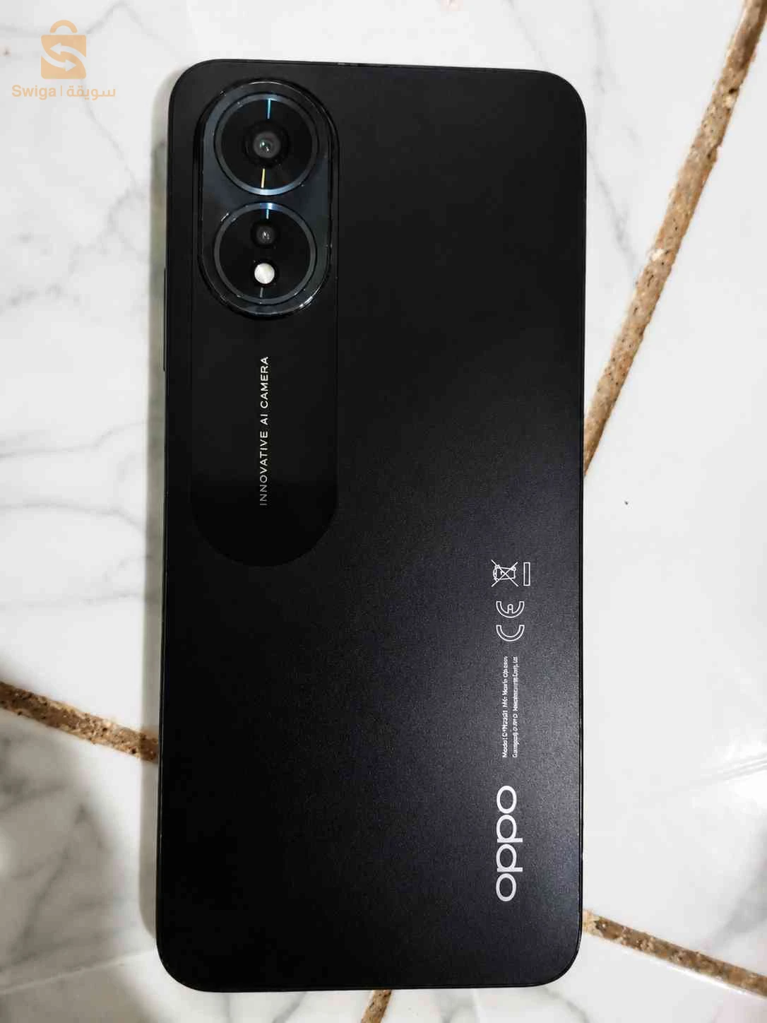oppo A38
