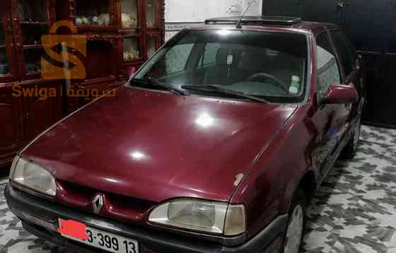 Renault R 19 1994 TLEMCEN