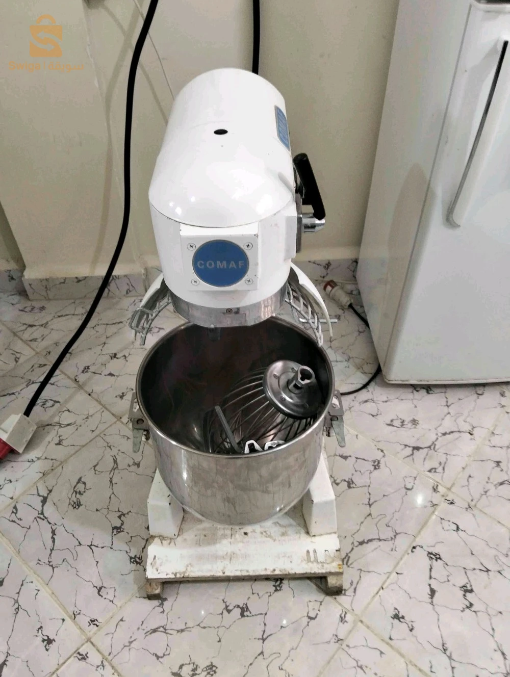 عتاد الحلويات