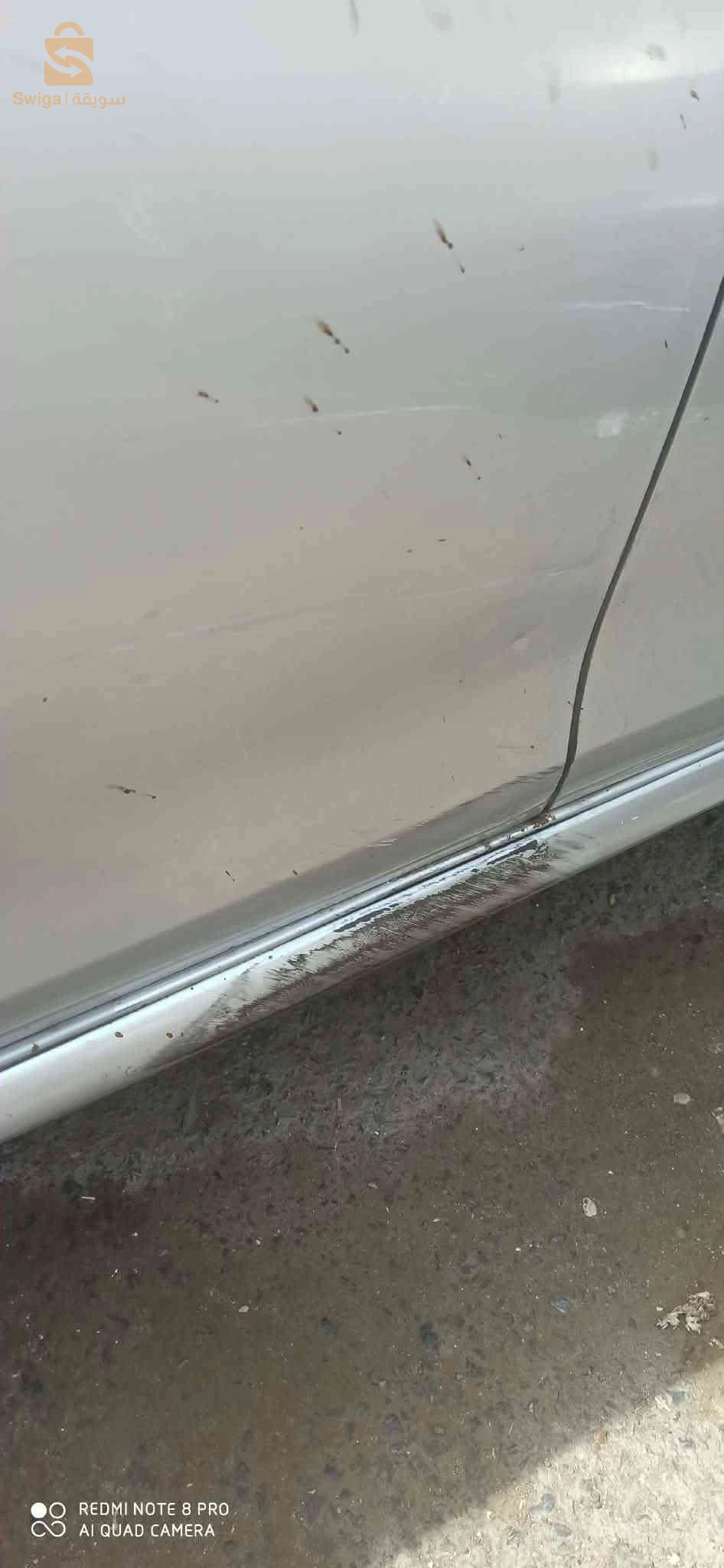 Volkswagen Golf 2012 ALGER