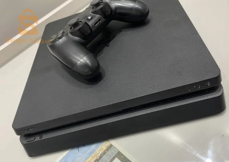 ps4 flashé