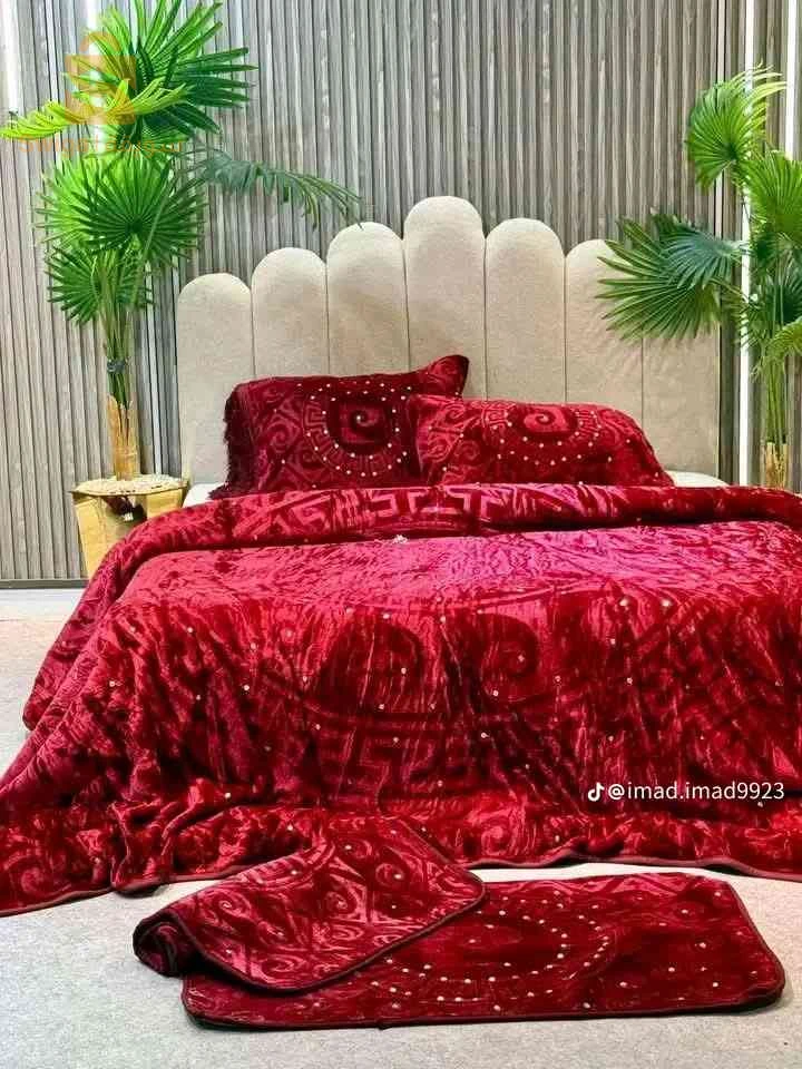 بيع تفريشة كوفرطة مطارح