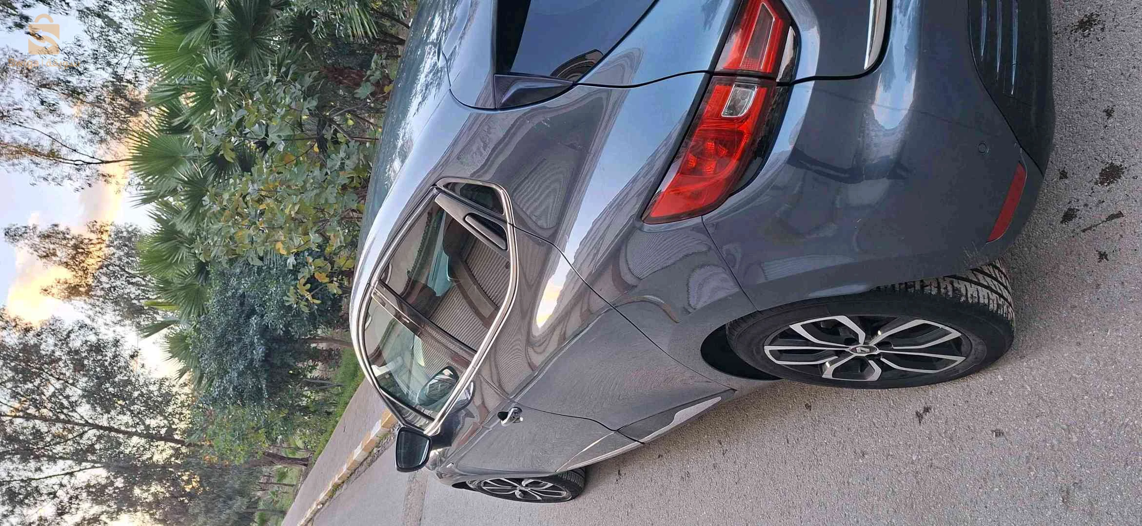 Renault Clio 4 2019 BLIDA