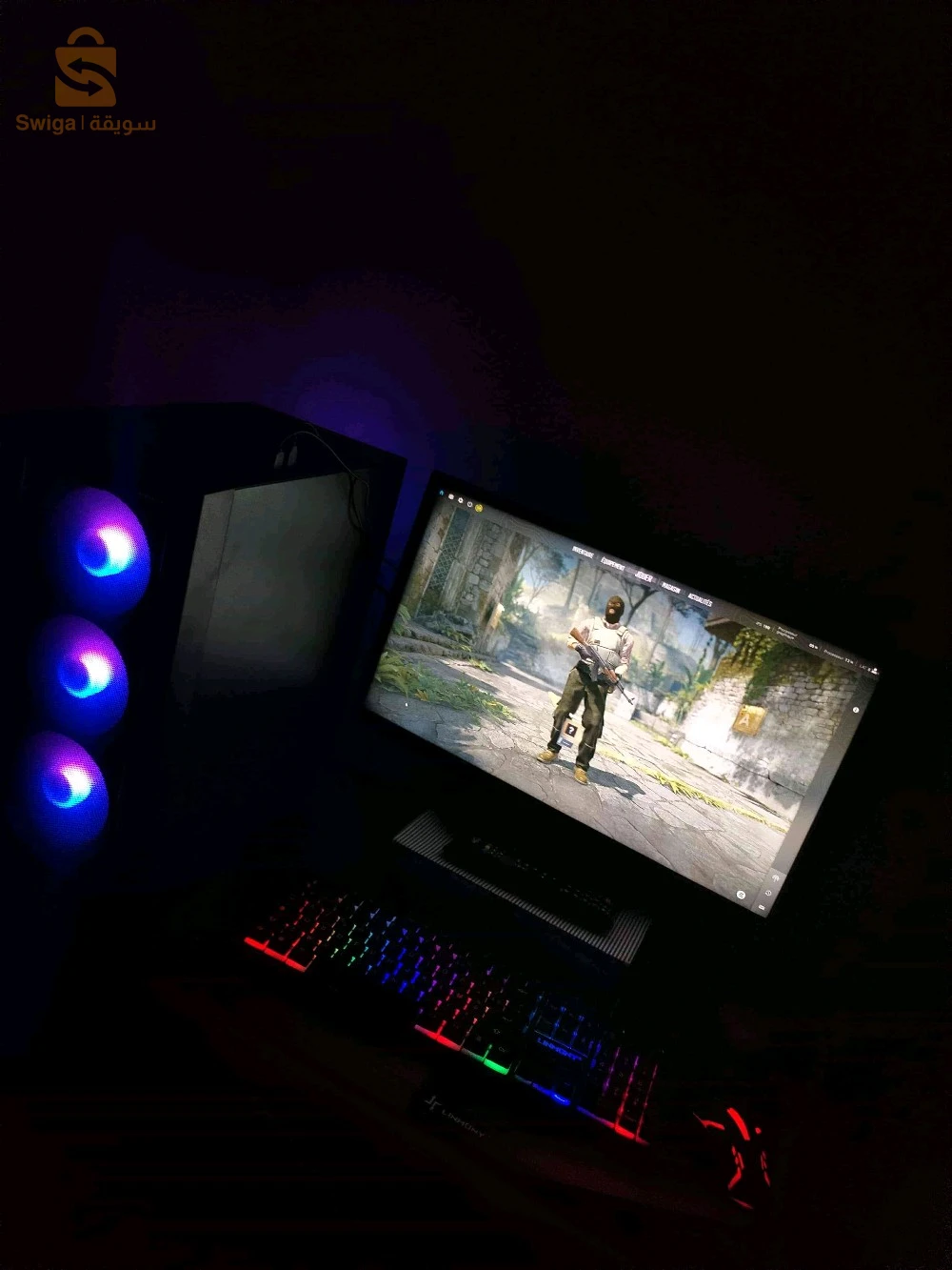 pc gamer