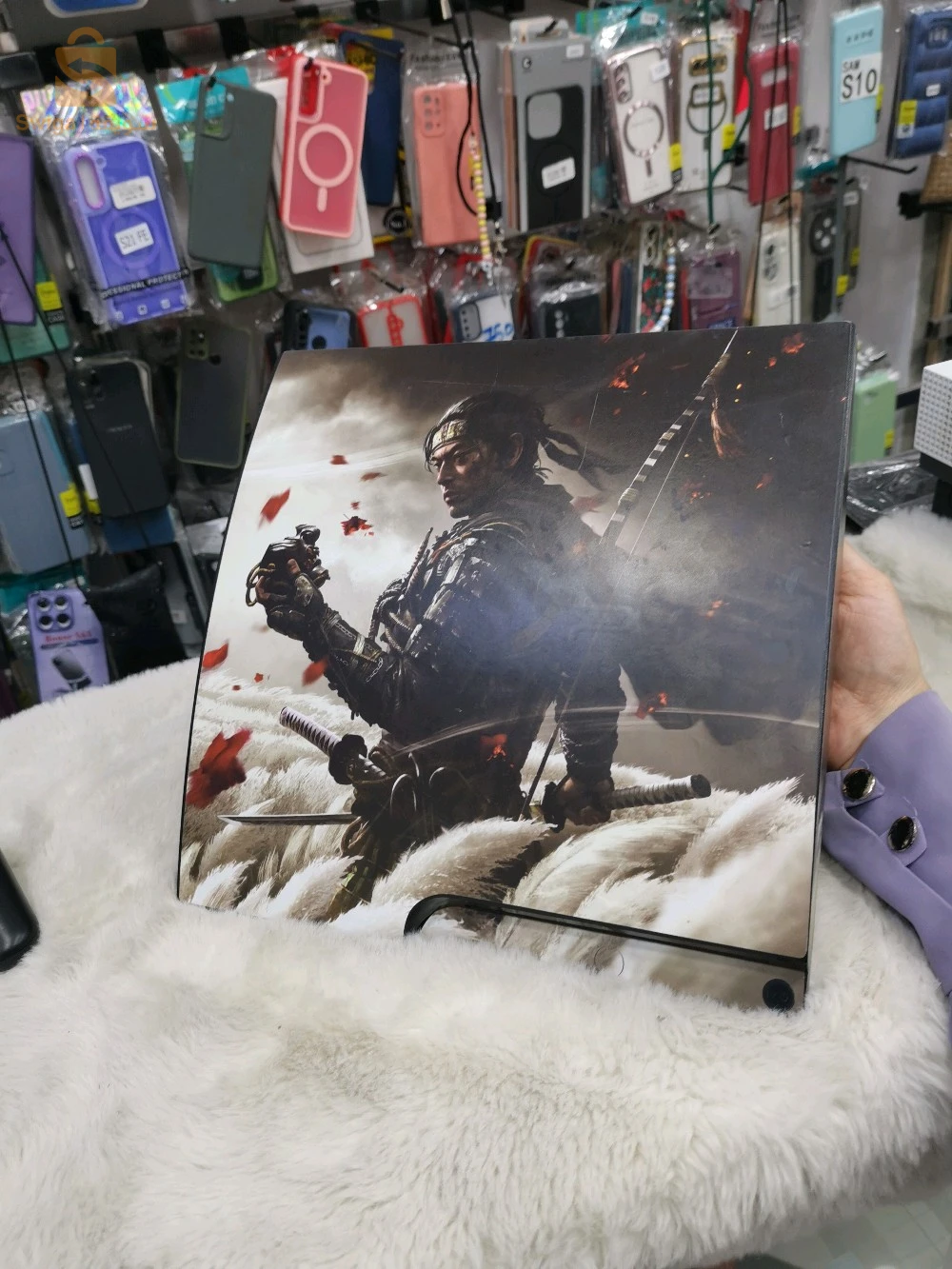 PLAYSTATION 3 SLIM