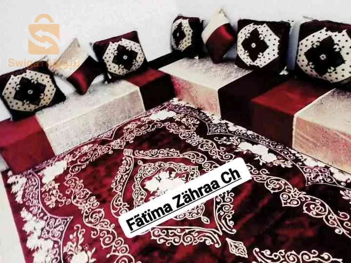 بيع تفريشة كوفرطة مطارح