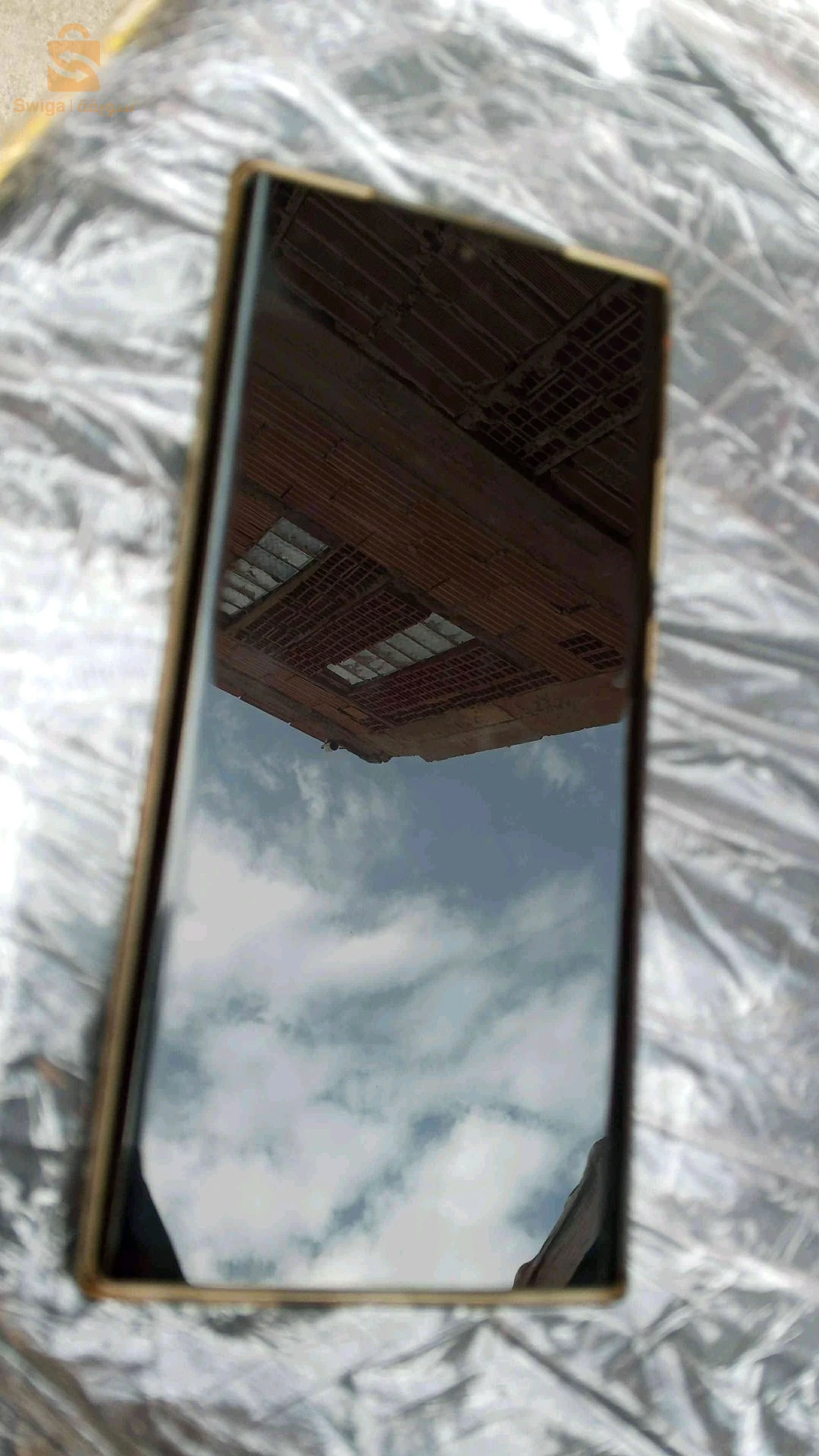 Samsung note 20 ultra 5g
