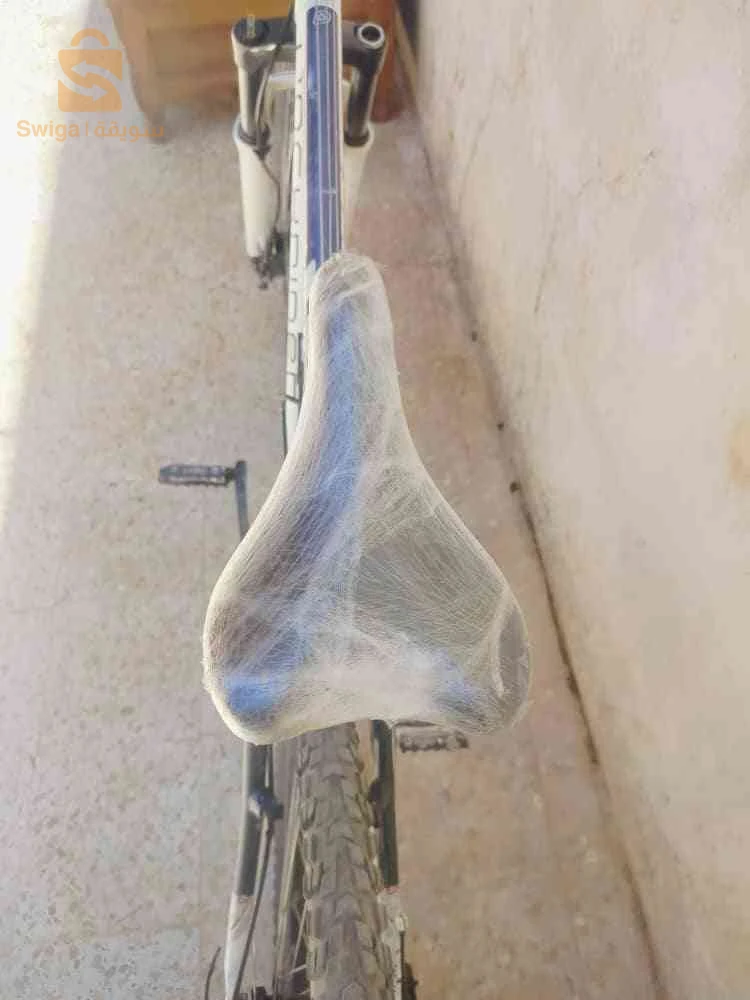 بيع دراجة هوائية