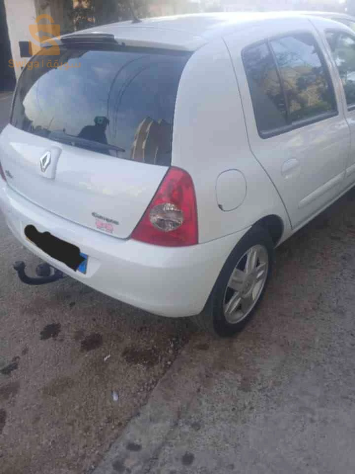 Renault 2015 ALGER