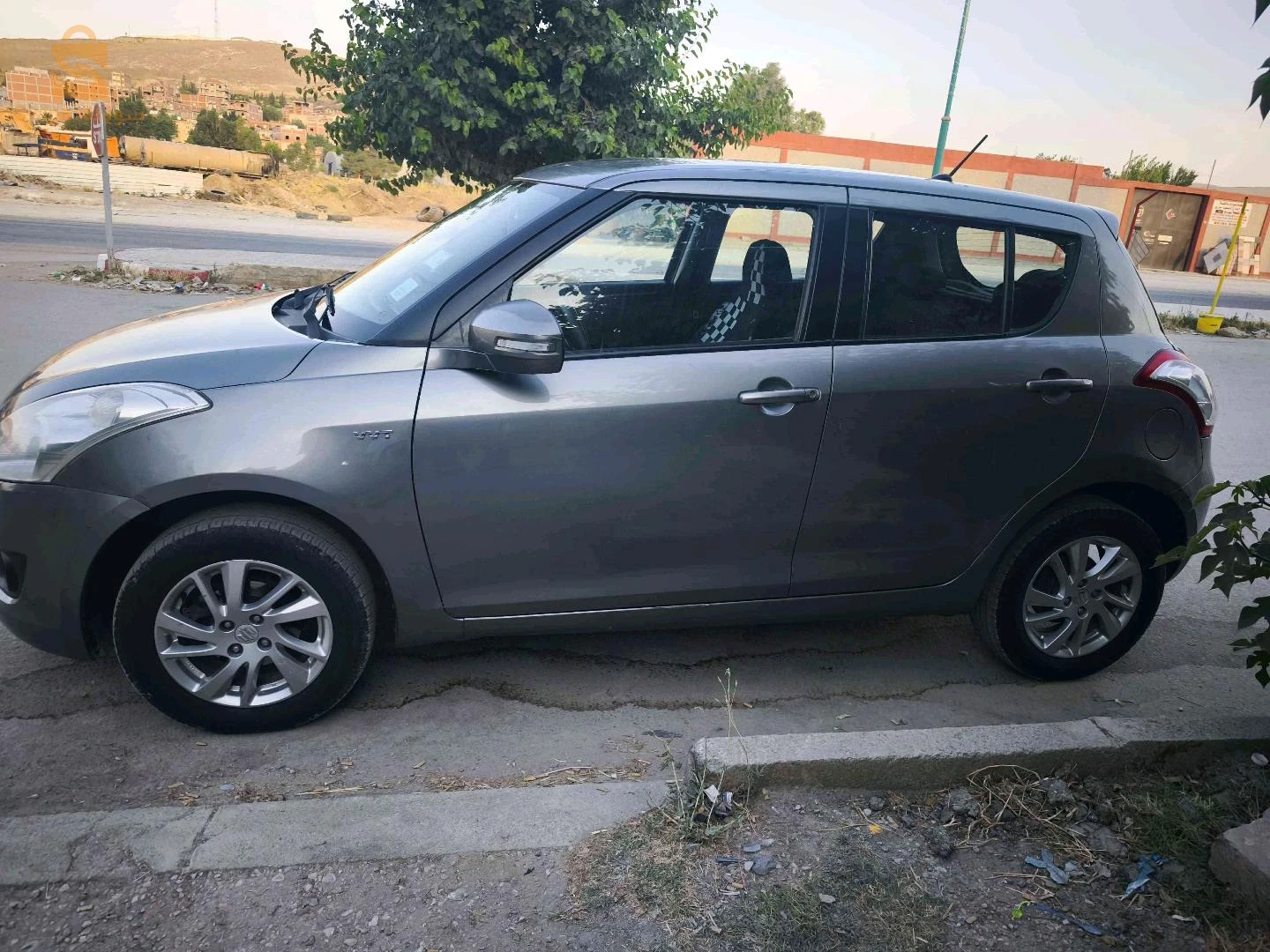 Suzuki Swift 2014 GUELMA