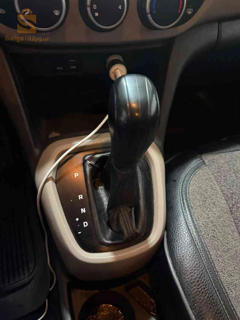 Hyundai i10 2022 BORDJ BOU ARRERIDJ