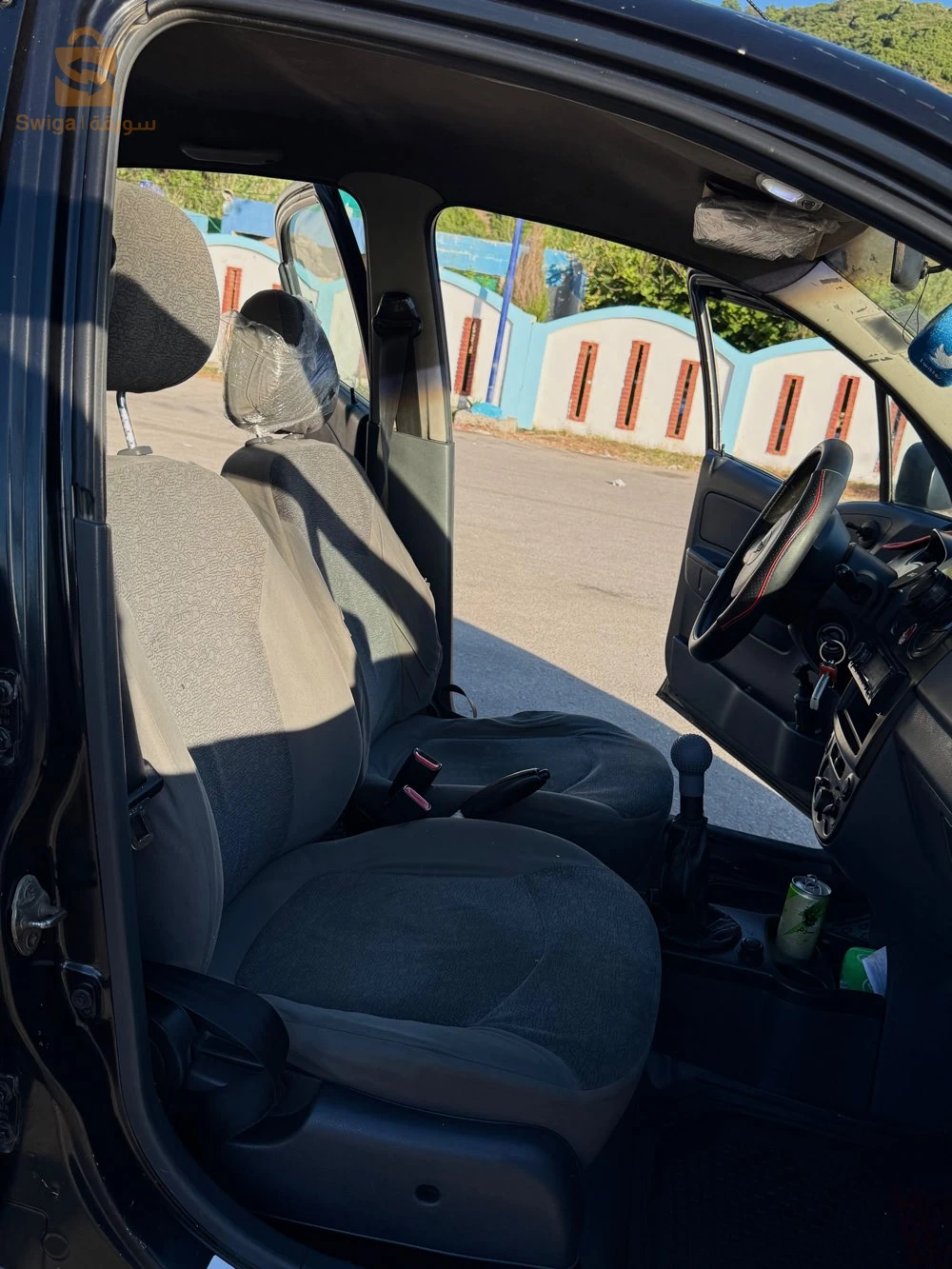 Chevrolet Spark 2006 JIJEL