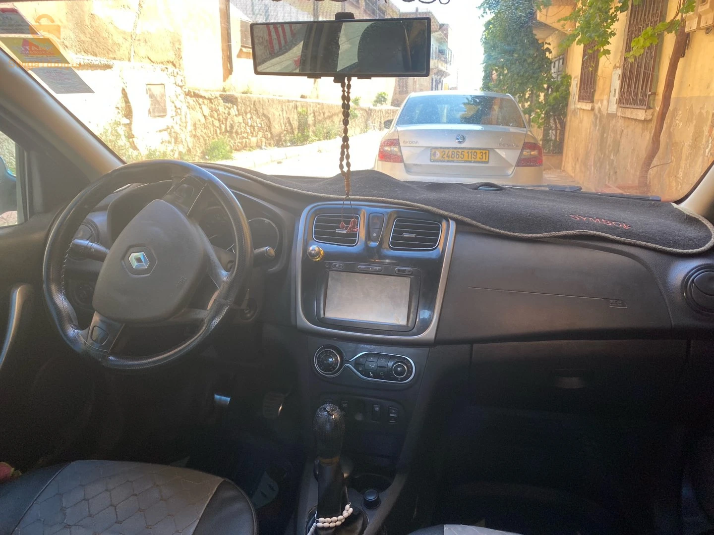 Renault SYMBOL 2016 ORAN